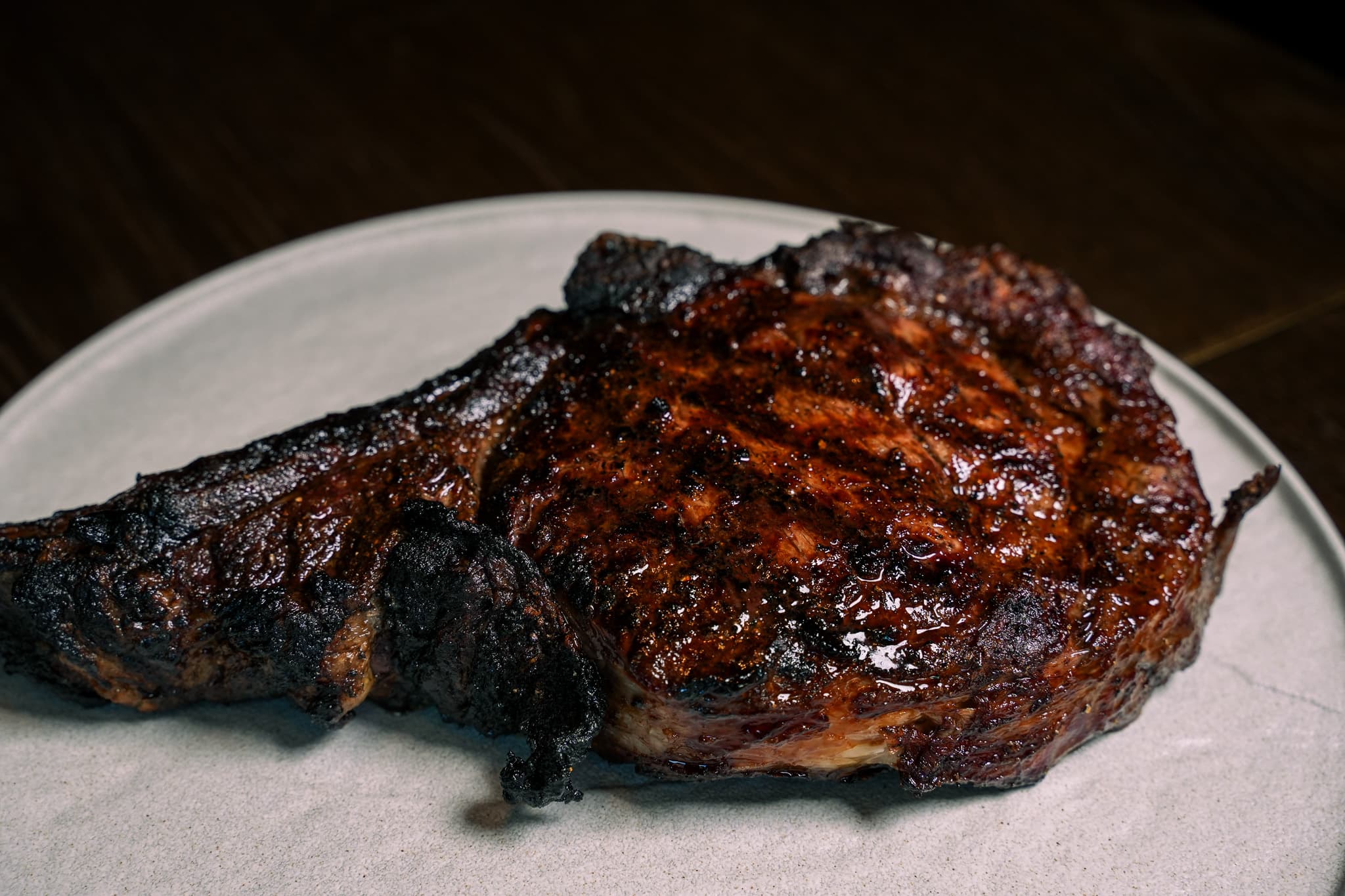 Special event preparation