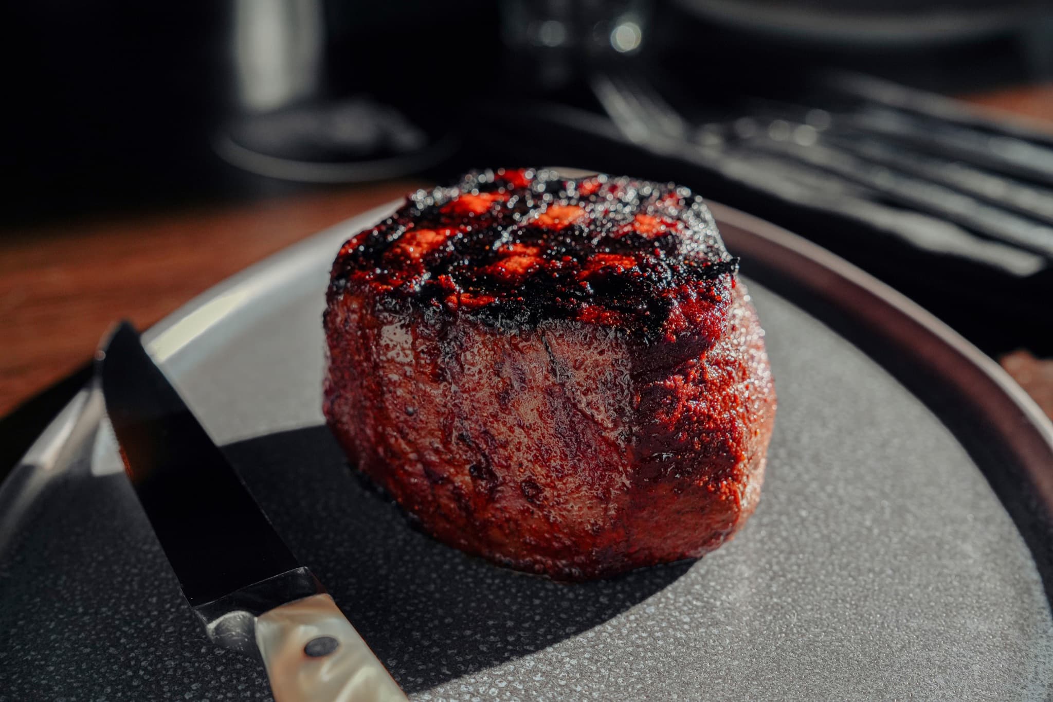 Prime Filet