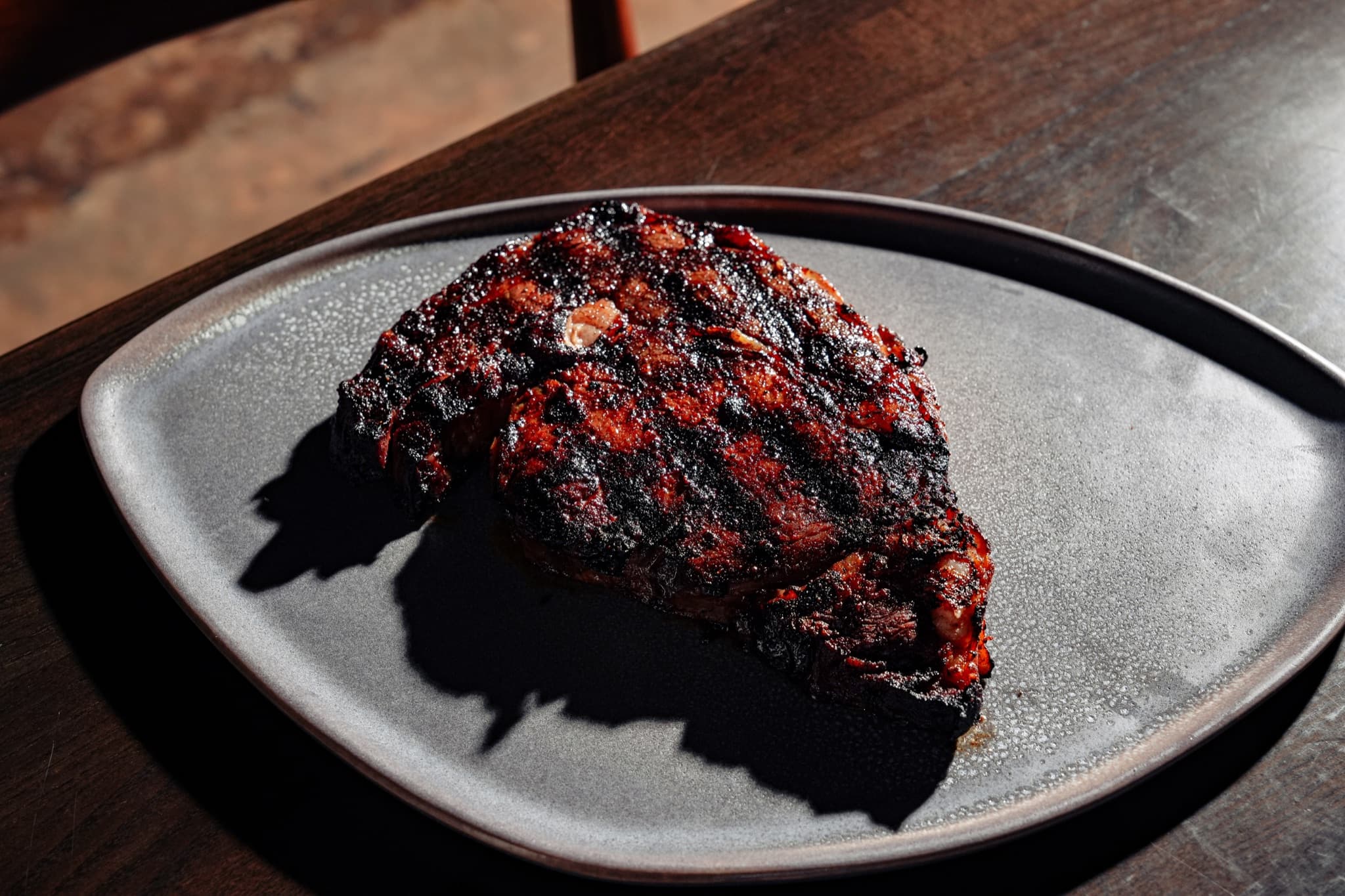 Prime Ribeye